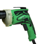 SuperDrive Collated Screwdriver with 24.6 Ft Power Cord, 6.6 Amp Motor, Ideal for Drywall to Wood and Metal Installations, Model W6V4.