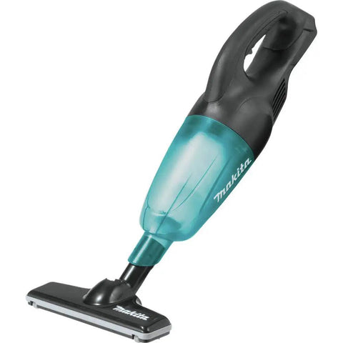 18V LXT Cordless Vacuum With Redesigned Floor Nozzle For Easy Maneuvering And Boss Level Suction, tool only