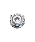 Top view of Front Wheel Bearing And Hub Assembly For Toyota Sienna, Highlander, And RAV4 Plug And Play OE Quality Replacement.