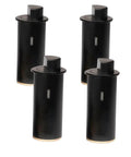 Smooth Operating Pop Up Bench Dogs For Workbenches, heavy duty 26mm metal clamps, set of four, designed for woodworkers.
