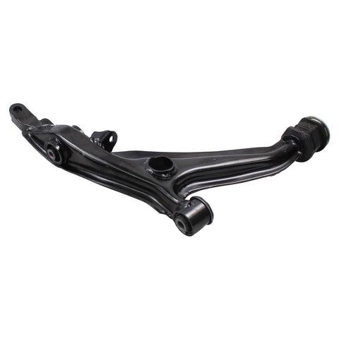 Honda Front Left And Right Lower Suspension Control Arm Assembly For CR V 1997 To 2001 2 Liter Durable Heavy Duty Direct Replacement Pair For Easy Install And Smooth Ride black steel control arm