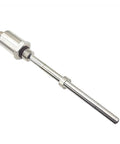 Non Contact Magnetostrictive Linear Position Sensor with 1600mm Stroke and 0 to 10V Output for industrial tasks