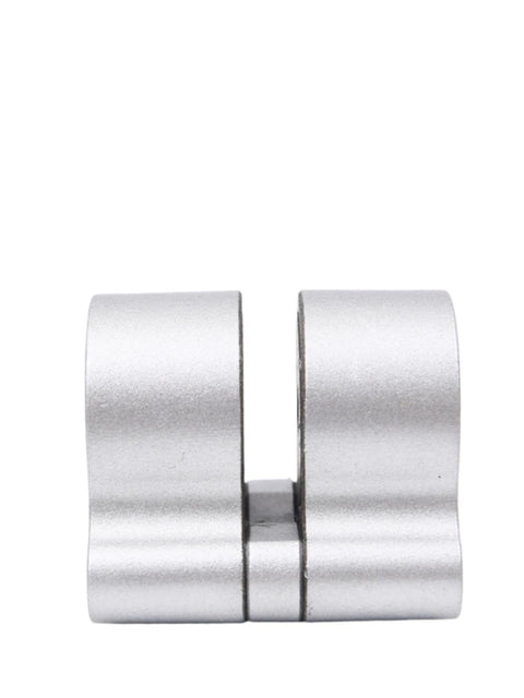 Pneumatic Disc Brake For CNC Machine Tool Calipers, Self Resetting, 8mm Disc Thickness, Pro Grade Braking System For Precision Milling And Tooling Jobs