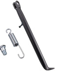 Heavy Duty Kick Stand With Spring Replacement for 70cc to 200cc Dirt Pit Bikes Twelve Inch Tall Built Tough for Stable Parking