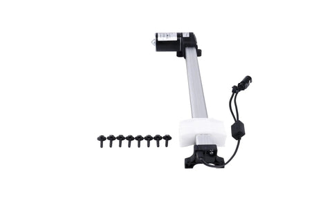 Rock Solid Linear Actuator Replacement For Power Recliner And Lift Chair Featuring 12 Inch Stroke with screws included.