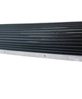 Heavy Workhorse Machine Dust Bellow Cover For Industrial Guide Rails Built Different With Tri Proof Nylon and PVC Shield