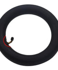 Tubeless 10x3.00-6 electric scooter tire with rock solid traction on wet or dry surfaces and 90D inner tube included fits Zero