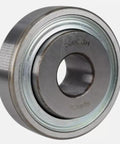 Pack Of Ten Drop In Replacement Ag Bearings Compatible With 206Ggh And 206Kpp16 Tractor Parts.756 Inch Bore 2.44 Inch OD
