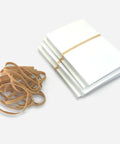 Thick Natural Crepe Rubber Bands Size 64 Three And A Half Inches By One Quarter Inch Bulk Box Of Eighty In A One Quarter Pound Box