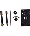 Components of Camshaft Bearing Remover And Installer Tool 5806 for Harley Davidson Milwaukee Eight Engine M8 2017 2024