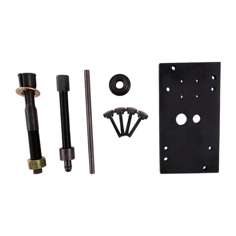 Components of Camshaft Bearing Remover And Installer Tool 5806 for Harley Davidson Milwaukee Eight Engine M8 2017 2024