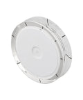 For acrylic for spirit Level 32mm Wear-Resistant Lens for acrylic, transparent lens with internal markings for precision.