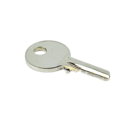 Premium Straight Shooter 455 Ignition Key Set Including Four Pieces To Keep Your Heavy Rig Running Smooth Compatible With Genie Skyjack And Bobcat Models 21982 And 21982GT For No Sweat Daily Work