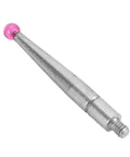 Interapid Lever Indicator Tips Set For Dial Test Indicator Pro Grade Tungsten Steel Probes With Ruby Needle