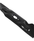 Premium 50 Inch Mower Deck Kit Rebuild For Craftsman Z5600 Z5650 With Drive Belt And High Grade Spindle Assemblies black steel mower blade