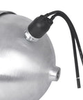High Flow 120 To 150 PSI Air Pressure Switch For 12V And 24V Compressors One Quarter Inch NPT Auto On At 120 PSI And Off At 150 PSI
