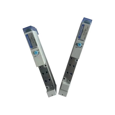 Heavy Duty Double Solenoid Coil Valve F10T1 PL3 Model For Industrial Pneumatics Reliable Two Way Fluid Control Plug And Play Replacement That Works Like A Charm Built Tough For Demanding Jobs Gonna Handle Whatever You Dish Out Daily