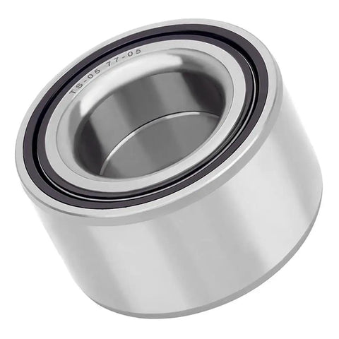 Heavy Duty Motorcycle Steering Ball Bearing Compatible With RZR RA400 500 700 800 Ranger Crew 900XP EV close-up view.
