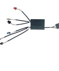 Lamp Board Module For G2 Master A Electric Scooter Light Controller Replacement Part Compatible With Master A Light Control Board Easy Fix And Upgrades