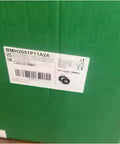 High Precision Servo Motor Sealed In Box With One Year Warranty For Industrial Automation And Robotics Perfect For CNC Machines Pro Grade Torque And Smooth Control Easy Install Ready To Run, green box label