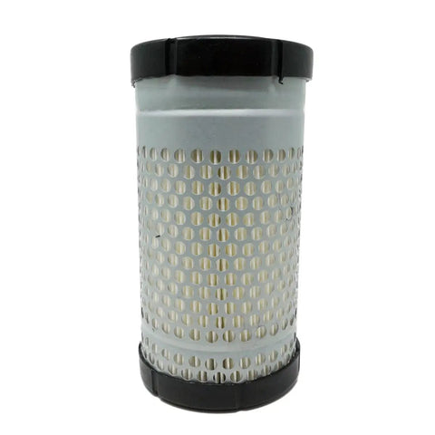 Metal air filter cylinder from Kubota Tractor Filter Maintenance Kit All In One Replacement Set For Easy Swap Oil Filter Air Filter Fuel