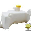 Nissan Micra Expansion Tank 1.0L 1.3L 1.4L 16V K11 MK2 Hatchback 1992 To 2003 Replacement Coolant Reservoir With Cap