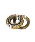 Heavy Duty Spherical Roller Bearing Lineup 29412 To 29420 metallic spherical units for industrial applications, showing one inner assembly.