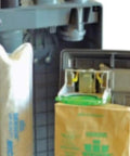 Triple Check Microfilter Bag 5300 for Sensor and Versamatic Plus 10 Pack Fits Vacuum Systems with filtration setup