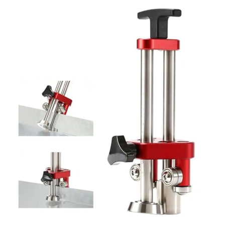 Sheet Metal Roller Bender One Station With 0 To 100 Degree Bending Range And 7mm To 130mm Capacity Quick Setup Disk Tool