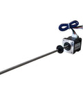 Crazy Precise Linear Stepper Motor With 180mm TR5x2 Lead Screw For CNC Robotics And High Precision Motion Control In Micron Level Positioning Systems