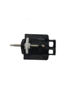 Gearbox And Motor Base For Volantex RC P51 Mustang 761 Series 76108B 761-11 To 761-17 Direct Replacement Spare Parts