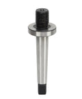 MT1 Shank To One Half Inch Morse Taper Drill Chuck Arbor Adapter in manganese steel for tapping, drilling, milling machines.