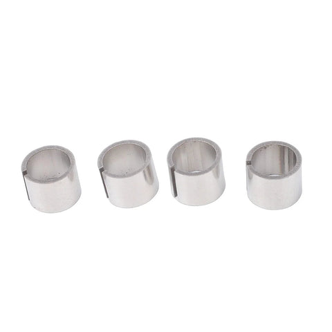 Gearhead Grade Premium Stainless Steel Cylinder Head Dowel Alignment Pins Set Of 4 For LS Series Engines, High Precision