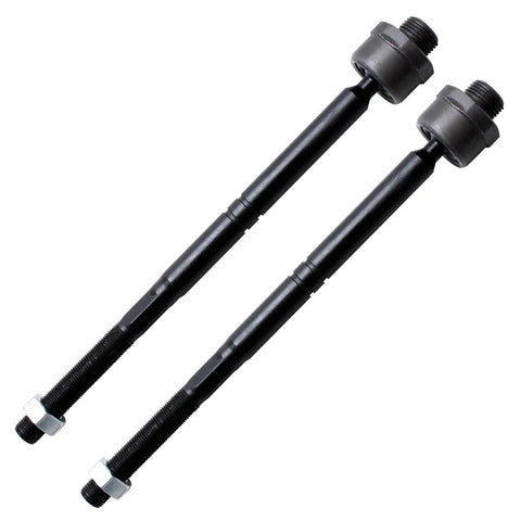 4WD Front End 16Pc Suspension Kit For Chevy Silverado Sierra GMC Yukon XL Suburban Tahoe Avalanche Escalade ESV EXT Replacement steering rods