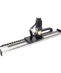 Top Tier Gear Rack Ball Screw Slide Unit With Slick Xyz Linear Guide Rail And Heavy Duty AC Servo Motor for mechanical positioning.