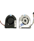 Air 2S Cooling Rack Fan Radiator Replacement Part for Mavic Drones showing two fan units, durable heat sink assembly, easy install