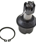 Front Steering Suspension Ball Joint And Tie Rod End Set For Dodge Ram 1500 2500 3500 2003 To 2013 kit includes ball joint and retaining clip.