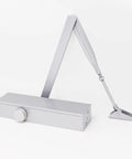 Commercial Door Closer 8626 Heavy Duty Adjustable Size 1-6 For Entrances And Storefronts Fire Door Ready 3H UL10C