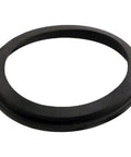 Rubber seal component for Heavy Duty 2 Inch Gate Valve With Secure Seal Model 0080301020 12, used in plumbing and water lines