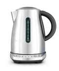 Temp Select Hot Water Kettle For Tea And Coffee Lovers, 57 Oz Brushed Stainless Steel Electric Kettle With Five Precise Temperature Settings