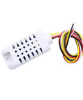 Two Pack SHT30 Digital Temperature And Humidity Sensor Module With IIC I2C Interface 0x44 Address for IoT Projects