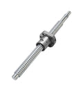 High Performance SFU1605 Ball Screw Kit With Single Nut For Smooth Precision Motion Control 1000mm Long Lead System, CNC
