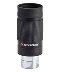 Dope Telescope Zoom Eyepiece 8mm To 24mm For Quick Power Shifts From Low To High Magnification Fits Any 1.25 Inch Eyepiece System