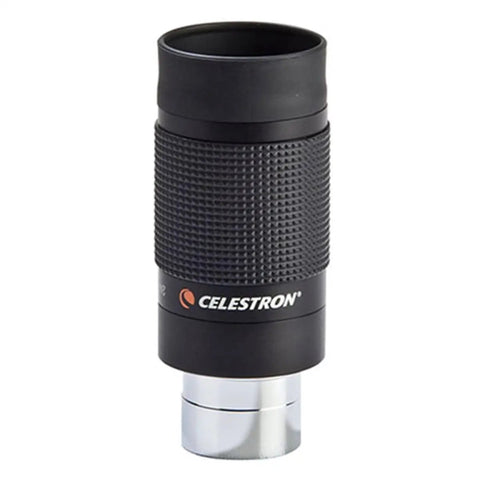Dope Telescope Zoom Eyepiece 8mm To 24mm For Quick Power Shifts From Low To High Magnification Fits Any 1.25 Inch Eyepiece System