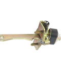 Jeep Comanche Front Door Hinge Check Strap Replacement 1986 1992 Door Stopper 55235571Ab Beefy Heavy Duty Metal Hinge Assembly