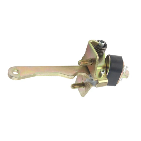 Jeep Comanche Front Door Hinge Check Strap Replacement 1986 1992 Door Stopper 55235571Ab Beefy Heavy Duty Metal Hinge Assembly
