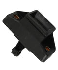 Heavy Duty Rear Tailgate Latch Lock Replacement Featuring Hardcore Abs Build For Mk1 And Mk2 Vehicles With Oem 7700791731 Direct Fit Trunk Door Closure Assembly, close-up view of latch assembly.