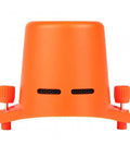 RTK Positioning Module For EVO II Enterprise V2 And V3 Drones With Pinpoint 1.5cm Vertical And 1cm Horizontal Accuracy, front view