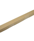 ReliaBot 2-pack 8mm x 600mm chrome-plated linear motion rod shafts in cardboard packaging
