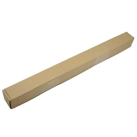 Badass Heavy Duty Two Pack 8mm X 410mm Linear Motion Rod Shaft Guide packaging box for shipping.